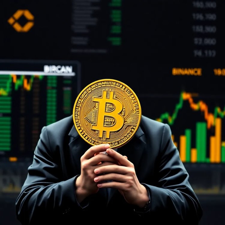 Single Trader Liquidated for $75 Million on Binance Amid Bitcoin's Surge to New All-Time High