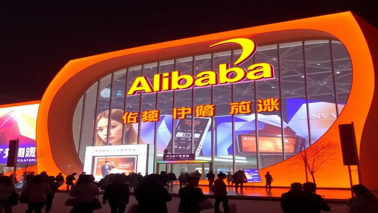 Chinese E-commerce Giant Alibaba Downsizing Metaverse Unit to Streamline Operations