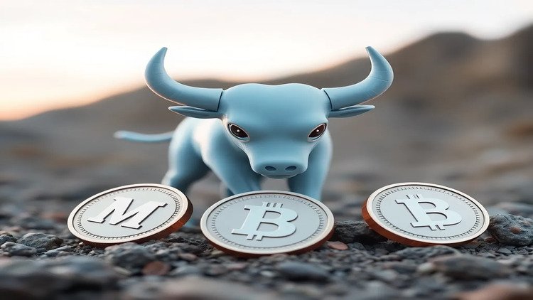 Five Meme Coins Poised for Success in Upcoming Bull Cycle