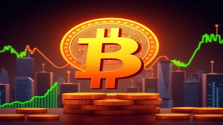 Bitcoin Nears All-Time High as SUI Surges 12% in Market Watch